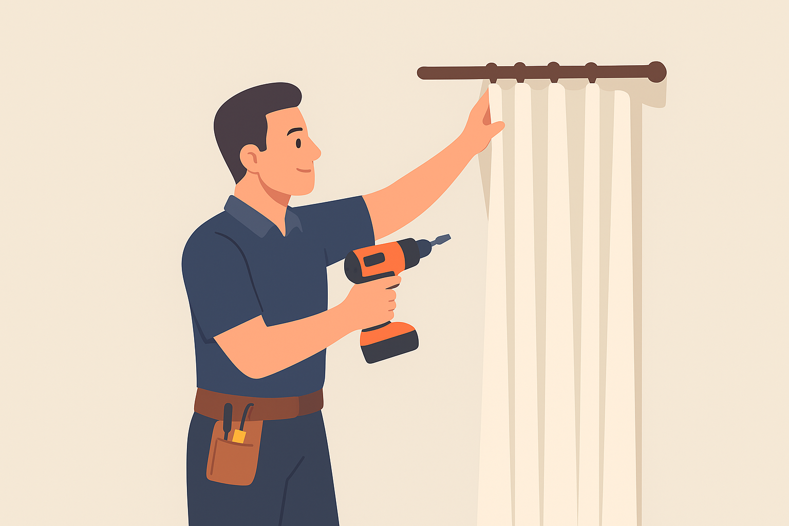 Fix & Install Services in Cairo