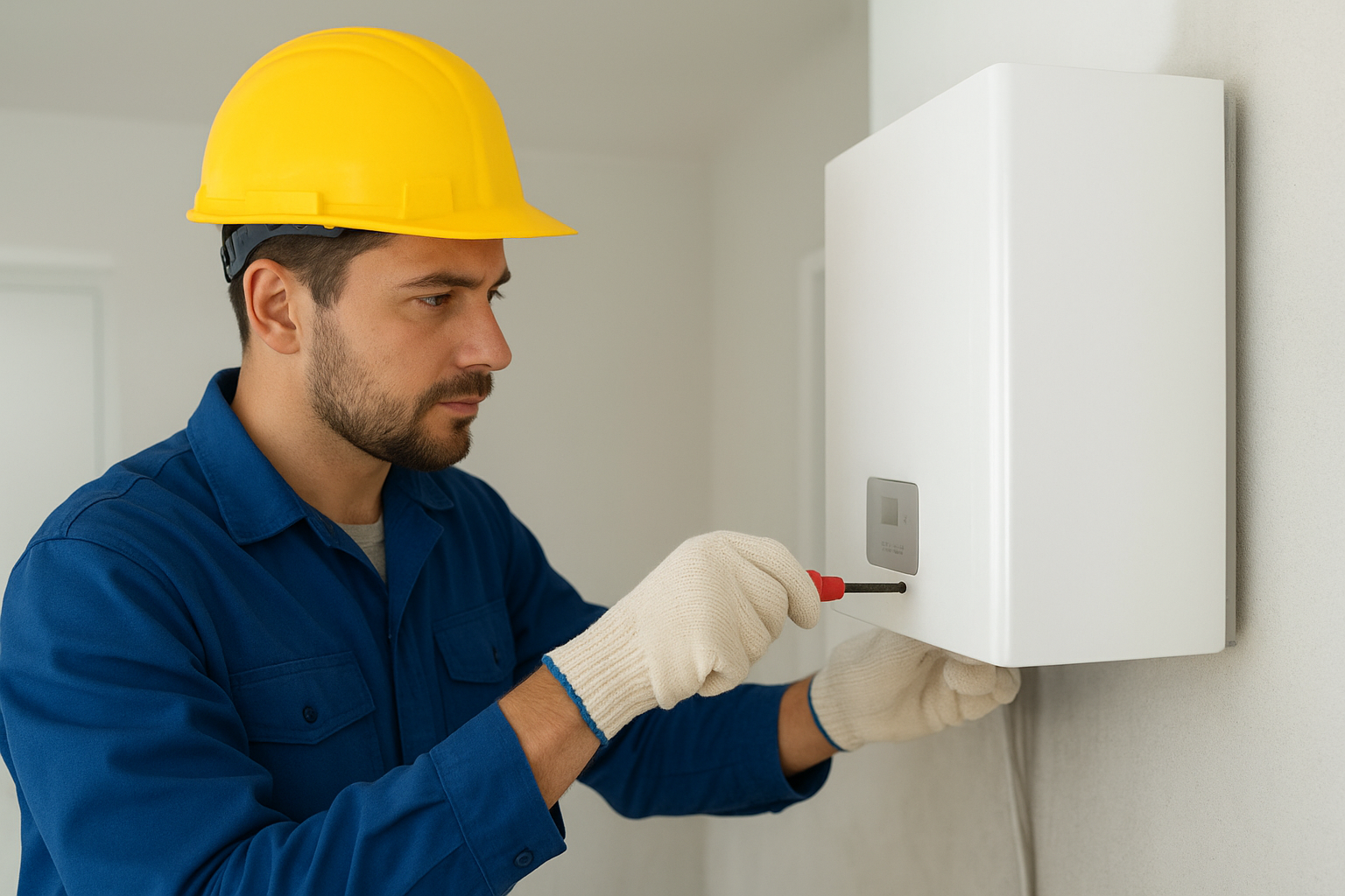 Fix & Install Services - Galaxy Home Service