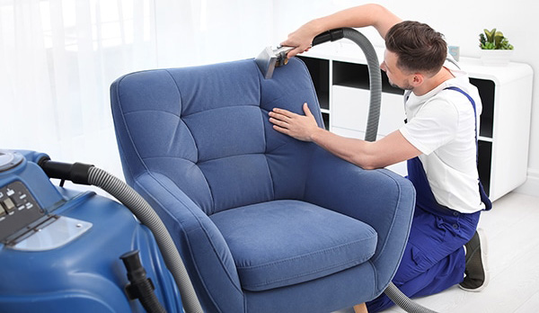 Sofa Cleaning Services at Home - Galaxy Home Service